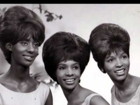The Velvelettes  "He Was Really Sayin' Something"  My Extended Version!