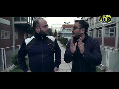 Enzo e Sal - Backstage - MadeInSud9