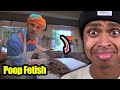 The Disgusting PAST Of A Children S YouTuber