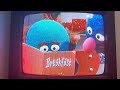 Closing To Elmo In Grouchland Sing And Play 1999 VHS