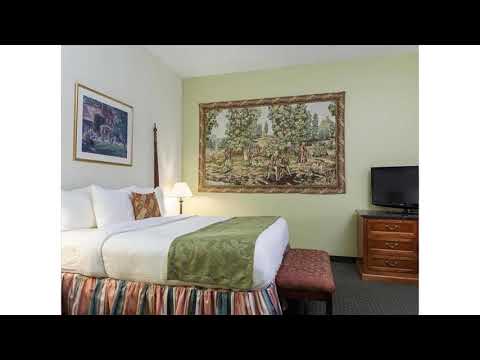 Review Best Western PLUS Independence Park Hotel (Philadelphia (PA), United States)