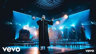 Rag&#39;N&#39;Bone Man - Full Live Set from #VevoHalloween 2017