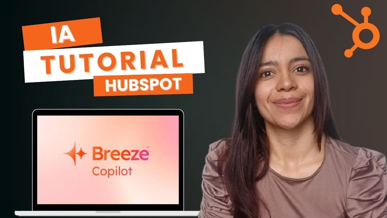 🚀 Breeze Copilot | Asistente virtual de Inteligencia artificial en HubSpot CRM
