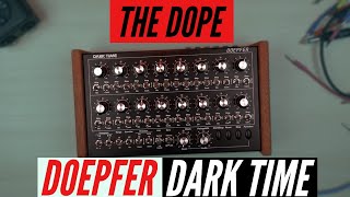 Video thumbnail for How to Setup Doepfer Dark Time With Any Eurorack and Traditional Synths by Mayen Music