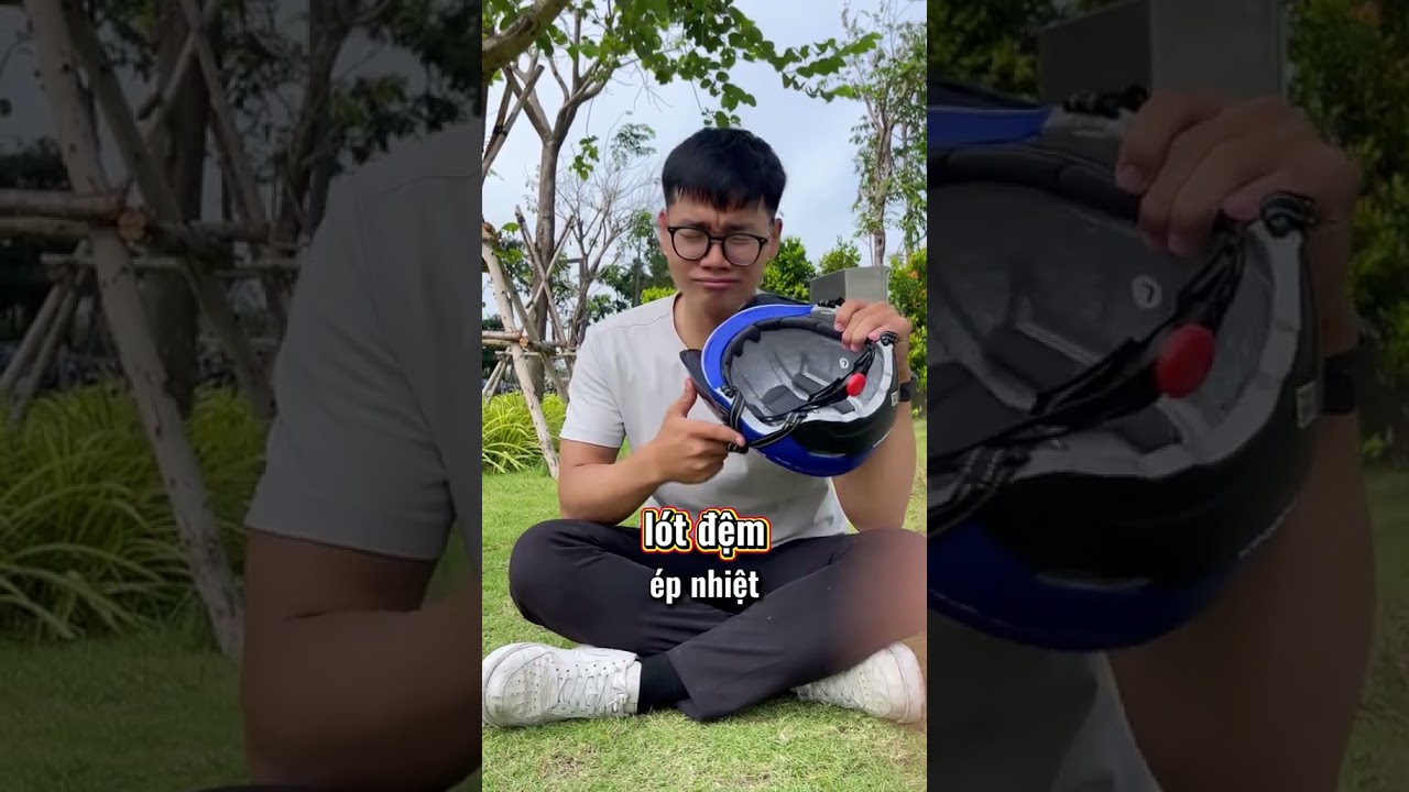 NÓN BẢO HIỂM THỂ THAO FORNIX-E3