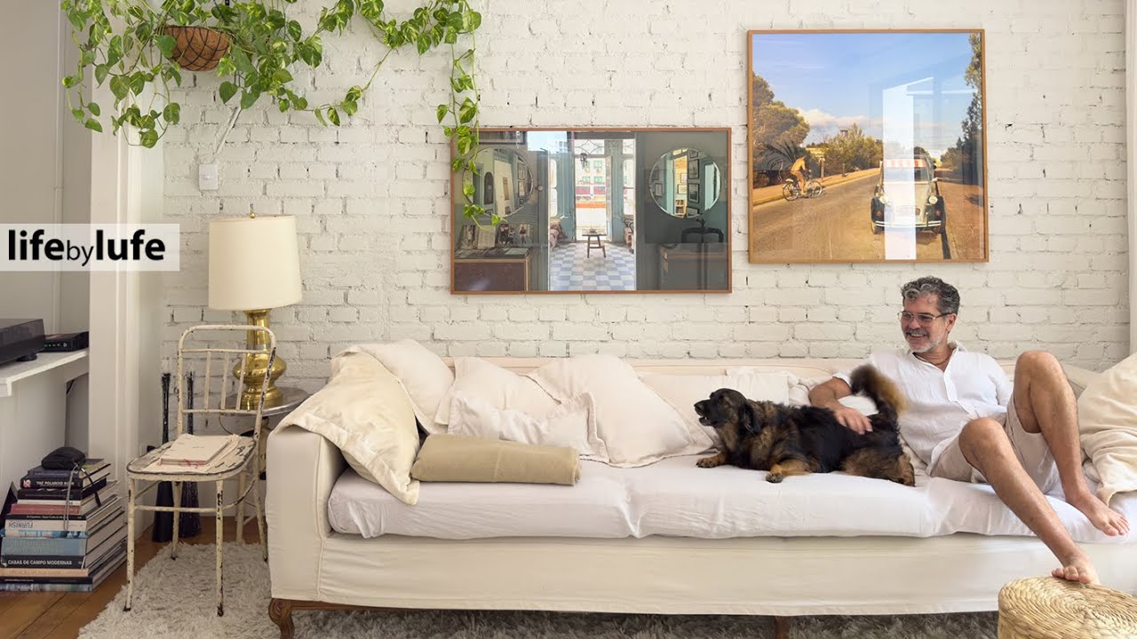 BIG-CITY HOUSE WITH A COUNTRY HOME FEEL - PURE POETRY! COZY HOUSE WITH CHARMING GARDEN.