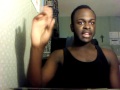 Jonathan Singing To Ode To Gordon