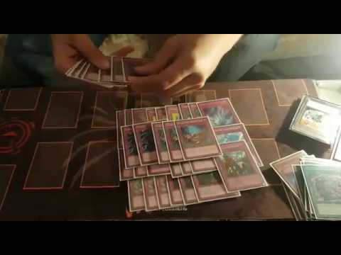 Steffen Eichelberger | Top 4 | Passau | 60 Card Paleo Deck