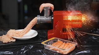 ЧТО ЕСЛИ УСКОРИТЬ БЫТОВЫЕ ПРИБОРЫ?