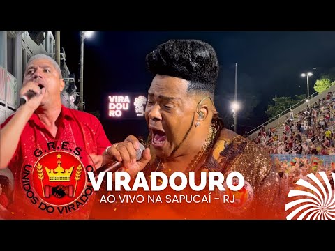 VIRADOURO 2025 | AO VIVO - LARGADA!