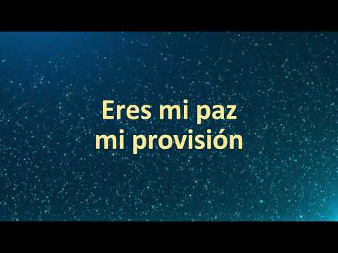 Mi Fiel Refugio - Marco Barrientos