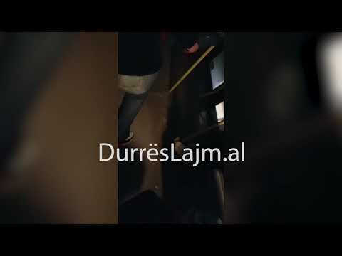 UJI BRENDA NE AUTOBUS