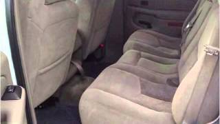 preview picture of video '2004 Chevrolet Tahoe Used Cars Fountain Inn SC'