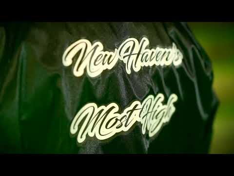 "NEW HAVEN GREEN "Cooly Live"