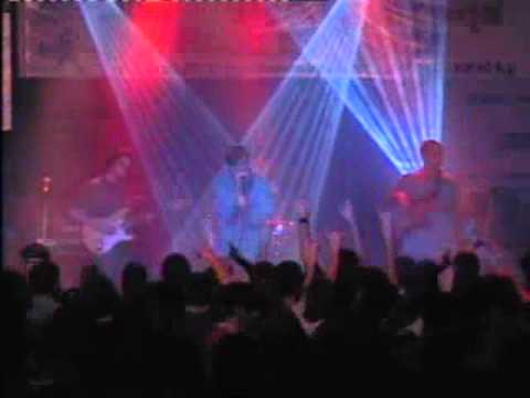 Rock for Peace concert (Skopje, 2001)