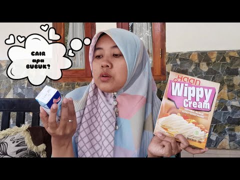 download lagu mp3 mp4 Whipped Cream Cair, download lagu Whipped Cream Cair gratis, unduh video klip Whipped Cream Cair