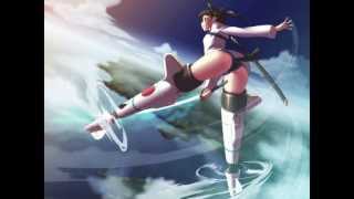 Nightcore Airplanes- Travis Garland