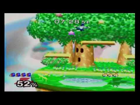 HDHR (Fox) VS FMB5K (Falco) - Losers finals -Tasty Thursday #12
