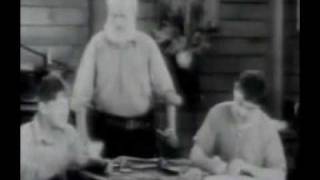 On Our Selection (Australian Film, 1932) [Part 4 of 8]
