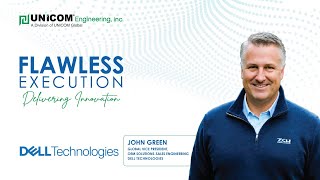 UNICOM Engineering Flawless Execution Podcast: AI Journey to Edge Inferencing
