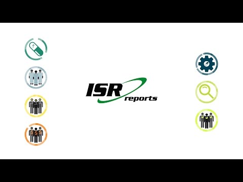 ISR Custom Research