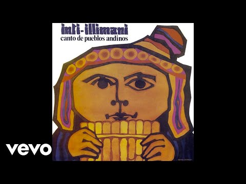 Inti Illimani - Dolencias (Audio)