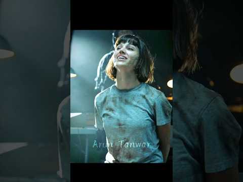 Kiya Tumne Underwear 🩲 Pahna Hai 🤣🤣 Tokyo Attitude ll Money Heist Amazing scene 🔥🤣 l #viral#short