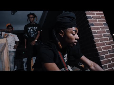 MAJIO FT. WICK - NO NAMES