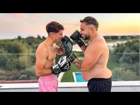 My First Beat - A New Beginning