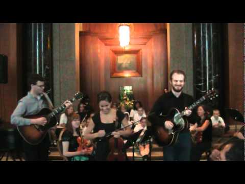 "Billy in The Lowground" Performed by Mia Orosco