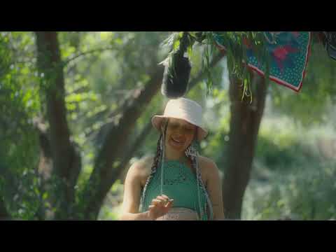 ALY MAYELY - MADRETIERRA (Sesión en vivo)