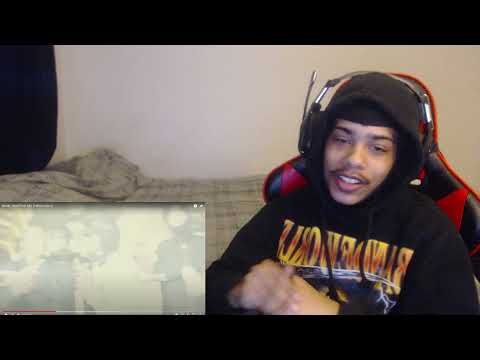 Bando - WHATCHU SAY ( Official Video ) REACTION!!!!!!!!