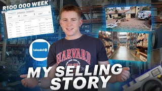 My TakeAlot Selling Success Story, How I Drop-Ship Sell on TakeAlot!