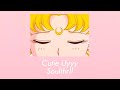 Soulthrll - Cutie Uyyy (Prod by Castro) | Lyrics