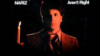 Wazmo Nariz – This Is Your Elbow