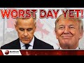 Mark Carney ABSOLUTELY SLAUGHTERED By Journalists After Announcing TOTAL SURRENDER To Trump!