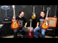 Gibson 2014 Guitars - Part 6 - The Les Paul ...