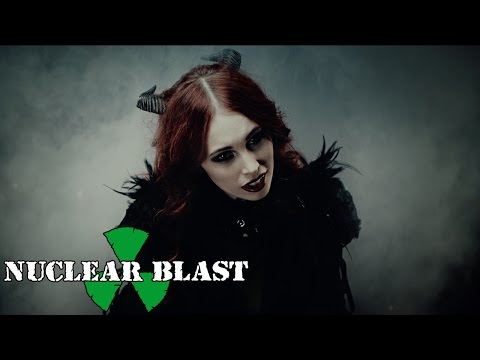 CHILDREN OF BODOM - Horns (OFFICIAL LYRIC VIDEO)