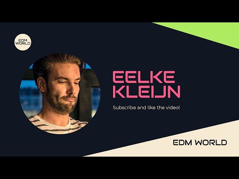 Eelke Kleijn -  Days Like Nights 235