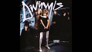 Divinyls- Motion- Desperate Version