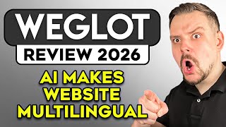 How I Made My WordPress Blog Multilingual with AI | Weglot Review - 20