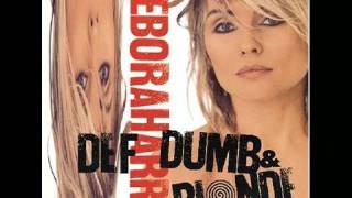 Debbie Harry - Bugeye