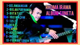 Download lagu Rhoma irama gelandangan full album... mp3