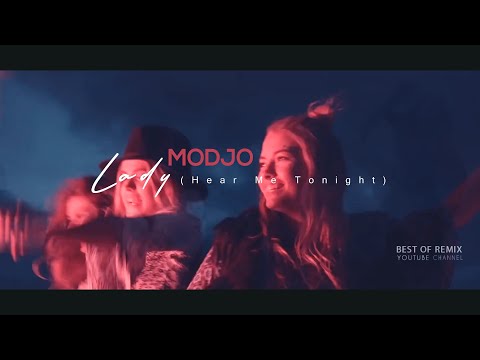 Modjo - Lady (Hear Me Tonight) (DJ Hlásznyik x D!rty Bass Remix) [2022]