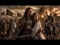 The Barbarian Horde Tharus Son Of Attila Full Adventure Movie