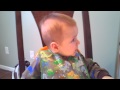 Gavin Sayin No To Eating