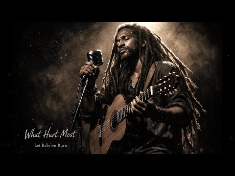 What Hurt Most | Let Babylon Burn