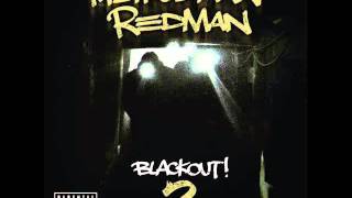 Method Man & Redman - City Lights (Instrumental)