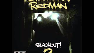 Method Man &amp; Redman - City Lights (Instrumental)