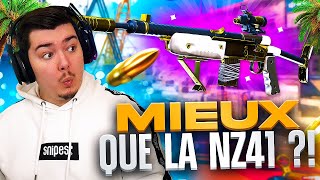 Cette Classe VOLK est INCROYABLE sur REBIRTH ISLAND (Résurgence Saison 3)